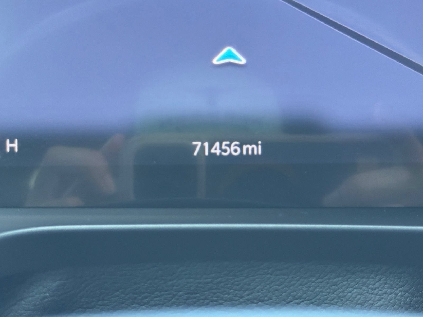 2021 Jeep Grand Cherokee L Summit Reserve