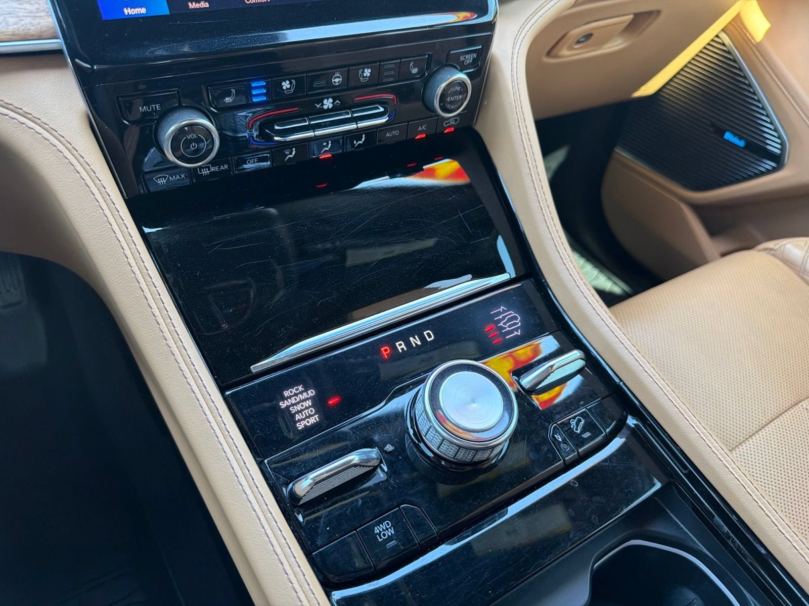 2021 Jeep Grand Cherokee L Summit Reserve