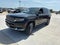 2021 Jeep Grand Cherokee L Summit Reserve