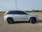 2025 Jeep Grand Cherokee 4xe Anniversary Edition