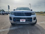 2025 Jeep Grand Cherokee 4xe Anniversary Edition