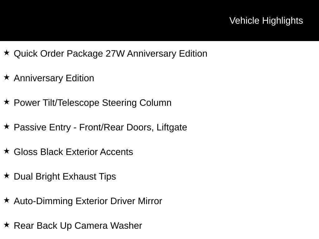 2025 Jeep Grand Cherokee 4xe Anniversary Edition