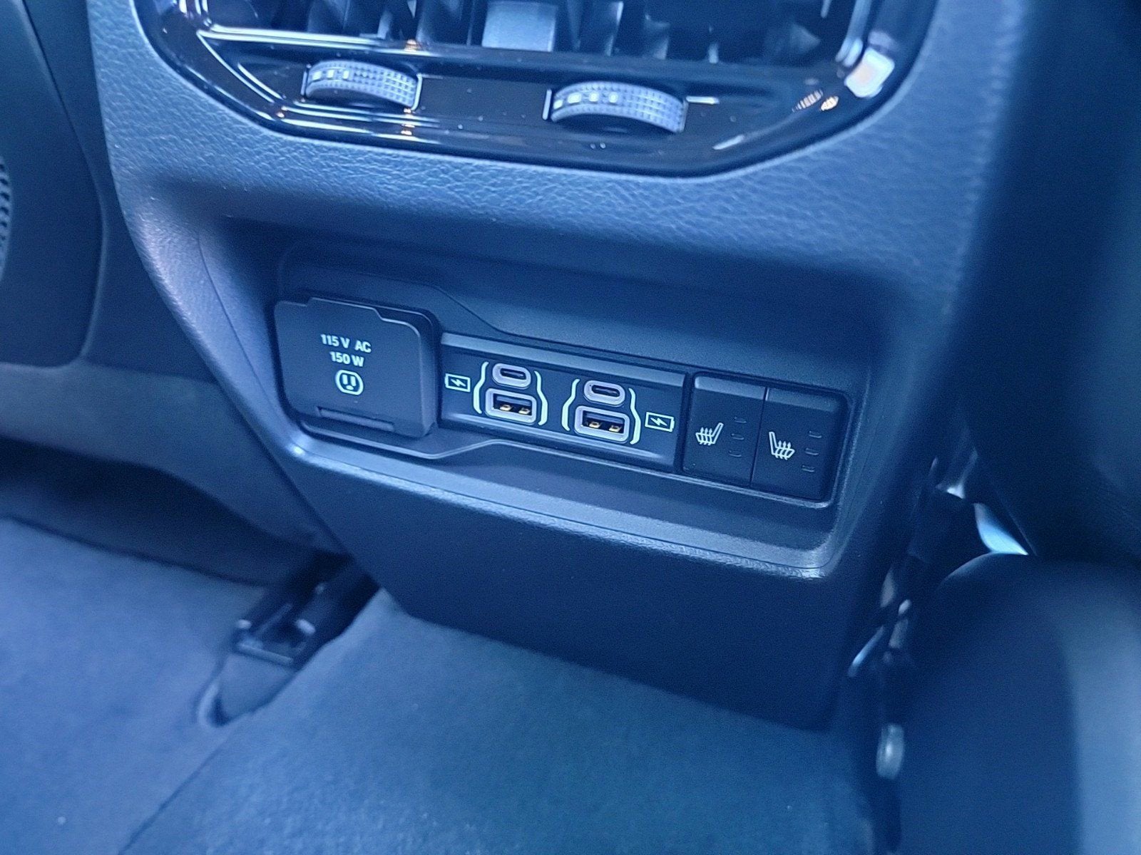 2025 Jeep Grand Cherokee 4xe Anniversary Edition