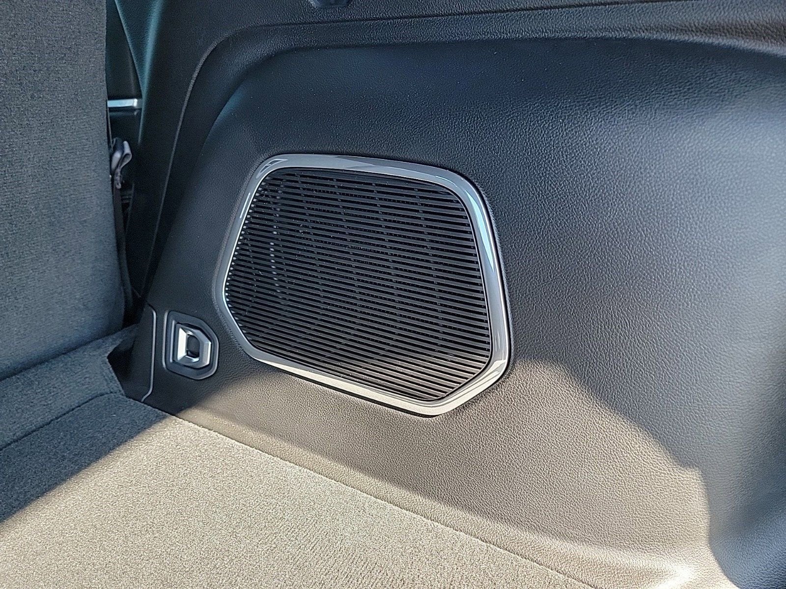 2025 Jeep Grand Cherokee 4xe Anniversary Edition