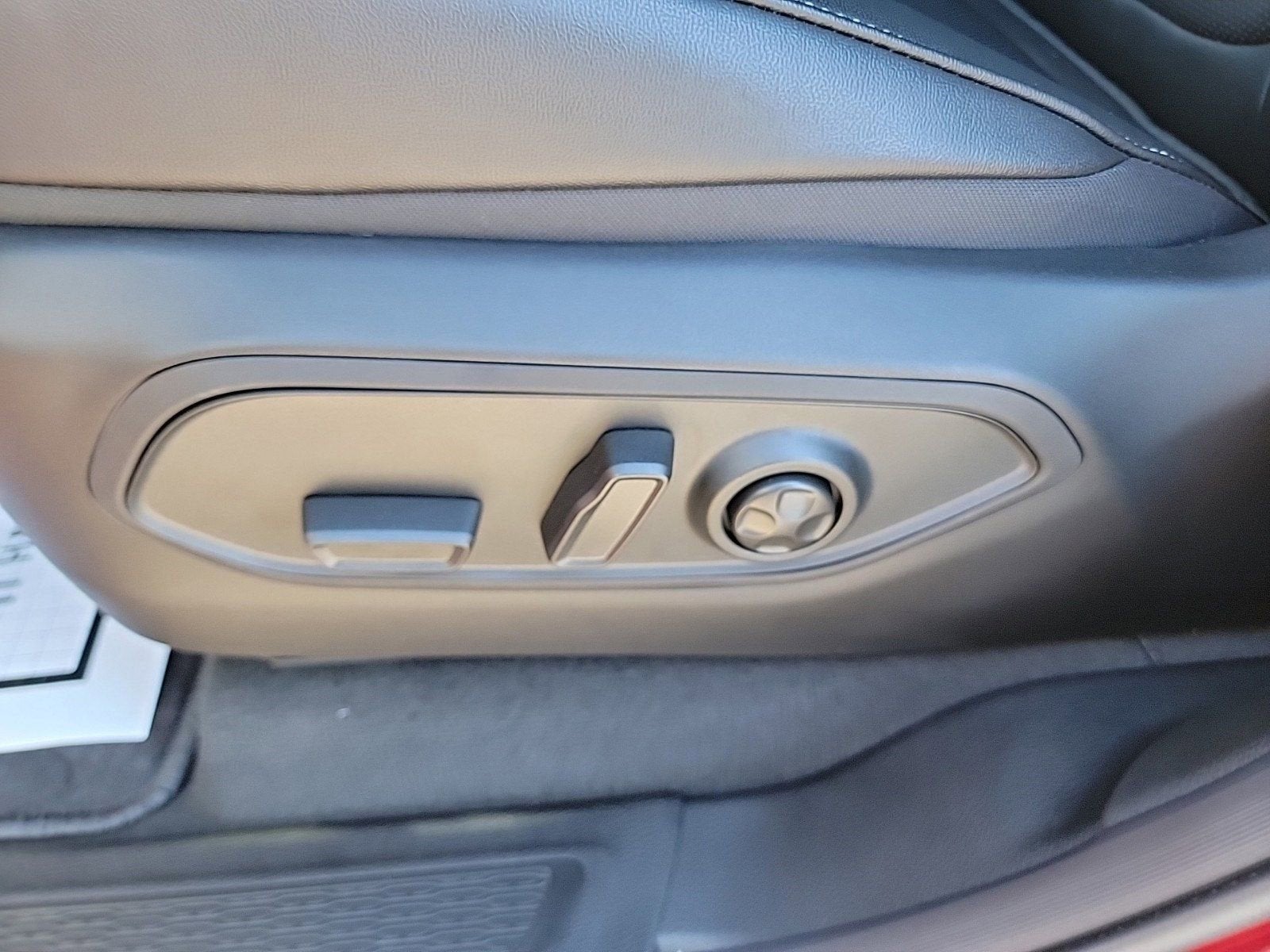 2025 Jeep Grand Cherokee 4xe Anniversary Edition