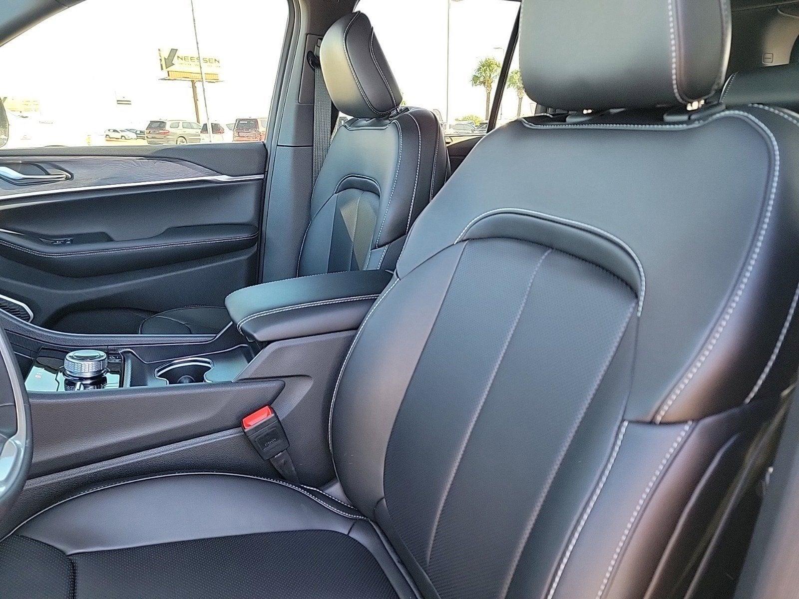 2025 Jeep Grand Cherokee 4xe Anniversary Edition