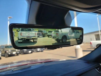 2025 Jeep Grand Cherokee 4xe Anniversary Edition