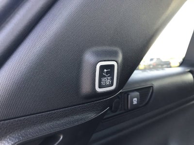 2025 Jeep Grand Cherokee 4xe 4DR 4WD