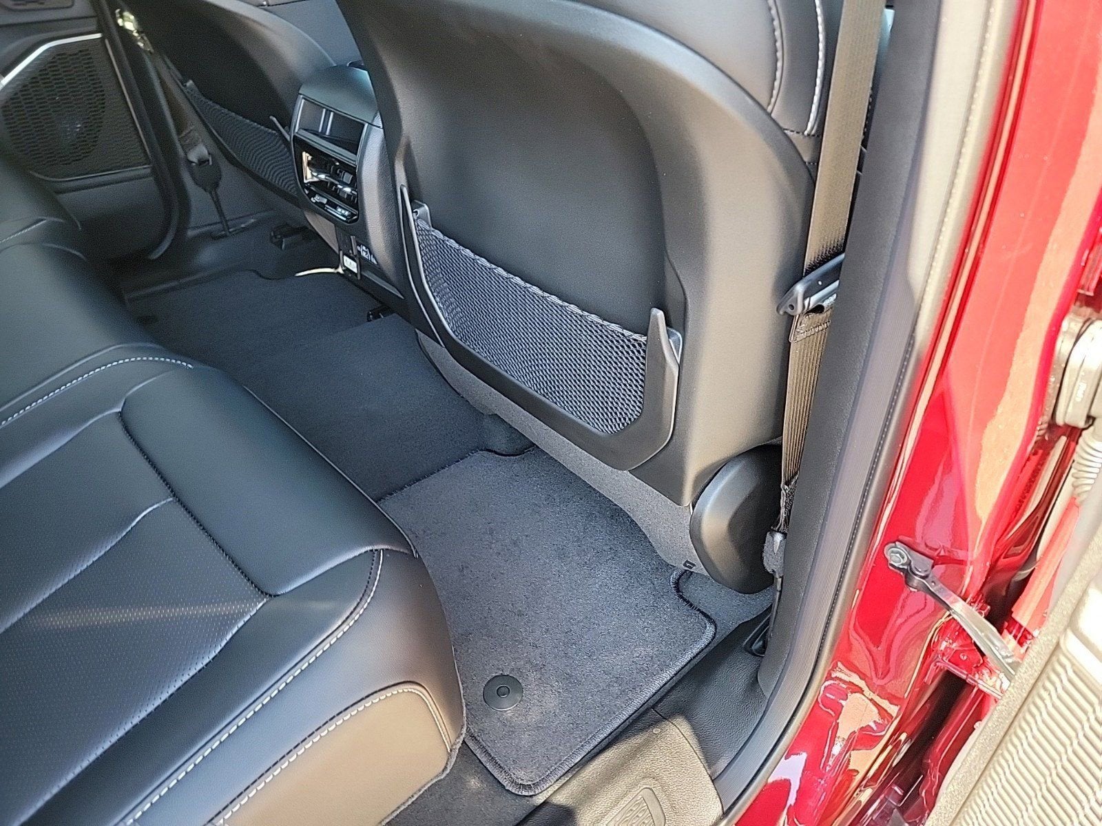 2025 Jeep Grand Cherokee 4xe Anniversary Edition