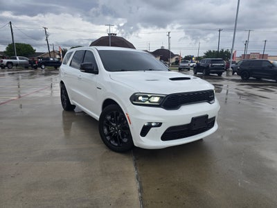 2022 Dodge Durango R/T