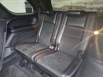 2022 Dodge Durango R/T