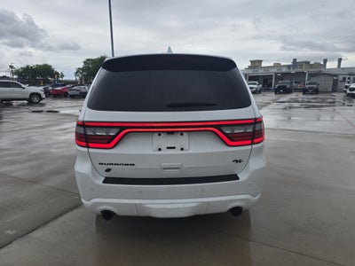 2022 Dodge Durango R/T