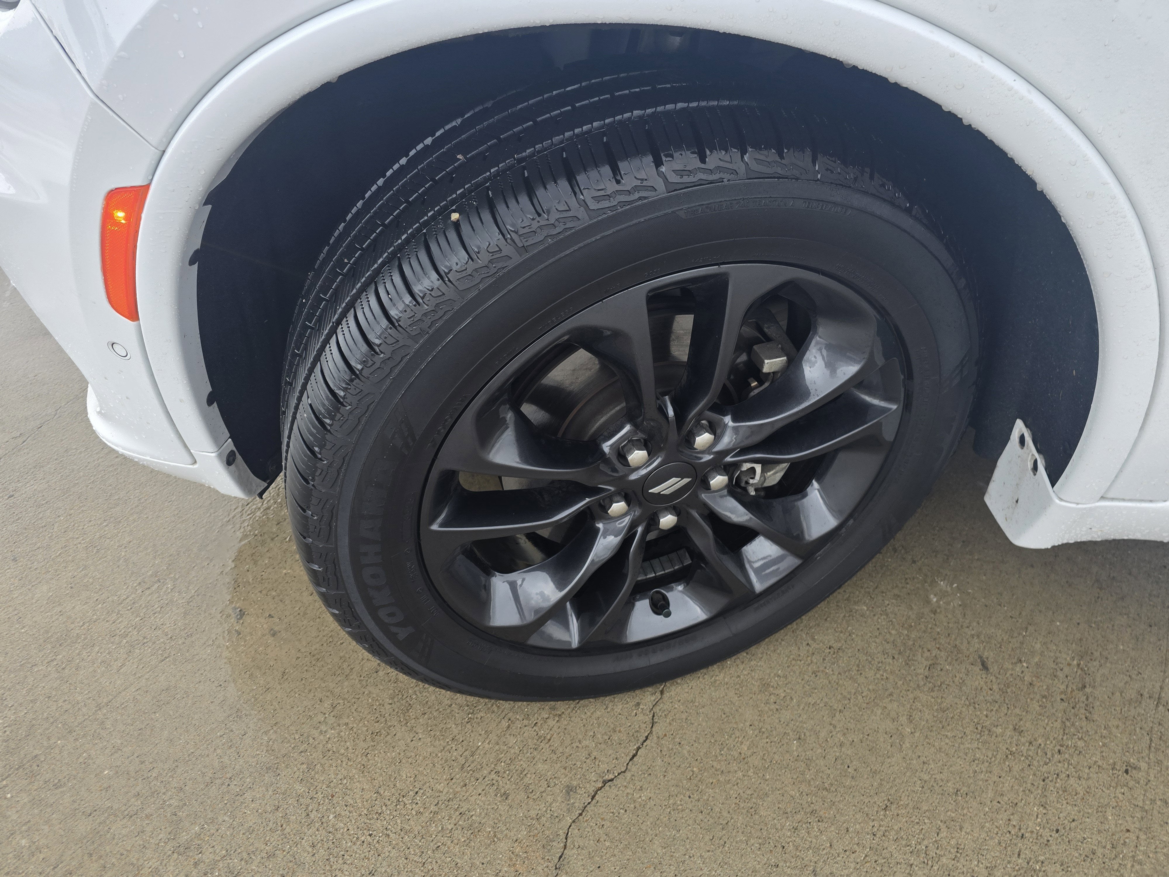 2022 Dodge Durango R/T