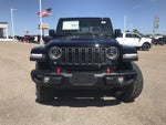 2025 Jeep Gladiator Rubicon X