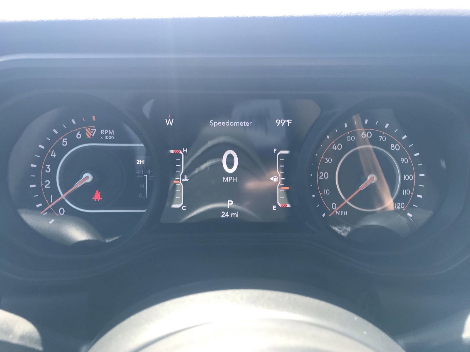 2025 Jeep Gladiator Rubicon X