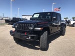 2025 Jeep Gladiator Rubicon X