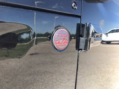 2025 Jeep Gladiator Rubicon X