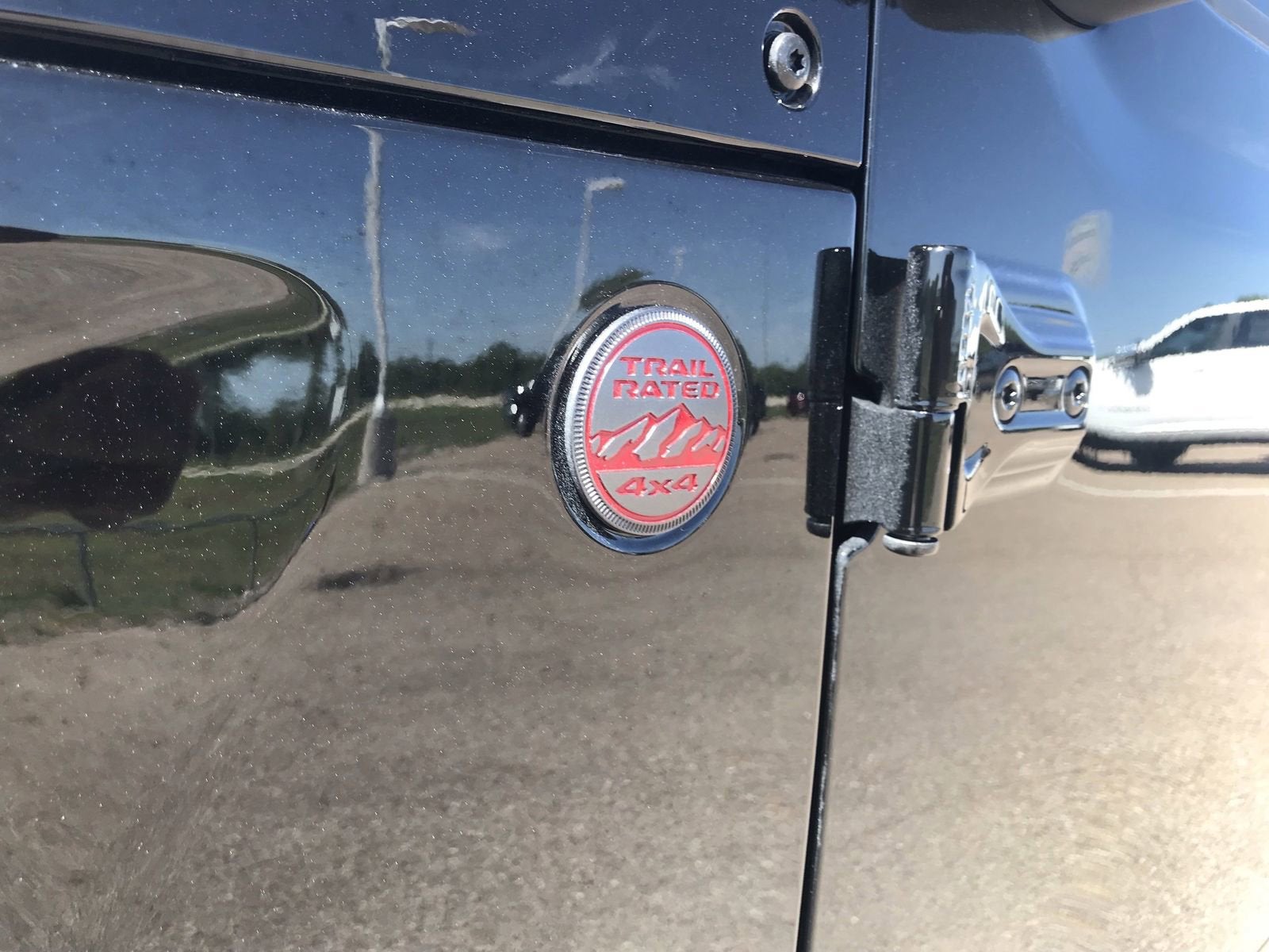 2025 Jeep Gladiator Rubicon X