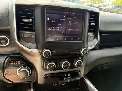 2022 RAM 1500 Lone Star