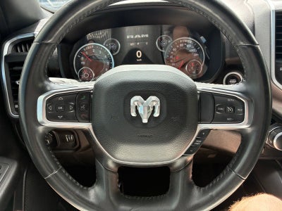 2024 RAM 1500 Lone Star