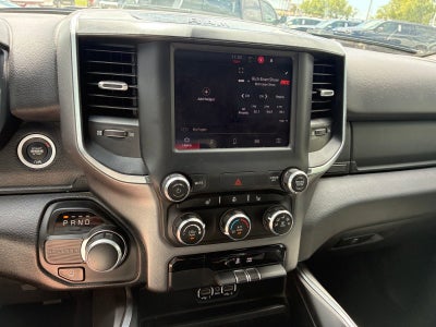 2024 RAM 1500 Lone Star