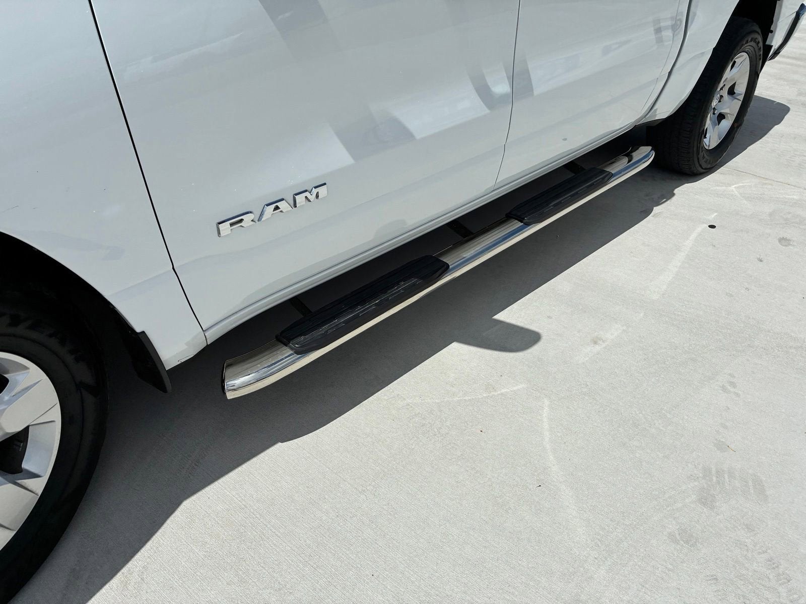 2024 RAM 1500 Lone Star