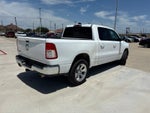2022 RAM 1500 Lone Star