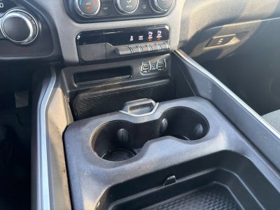 2022 RAM 1500 Lone Star