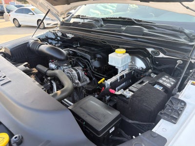 2022 RAM 1500 Lone Star