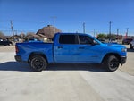 2025 RAM 1500 Warlock