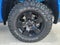 2025 RAM 1500 Warlock