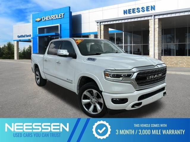 2022 RAM 1500 Limited