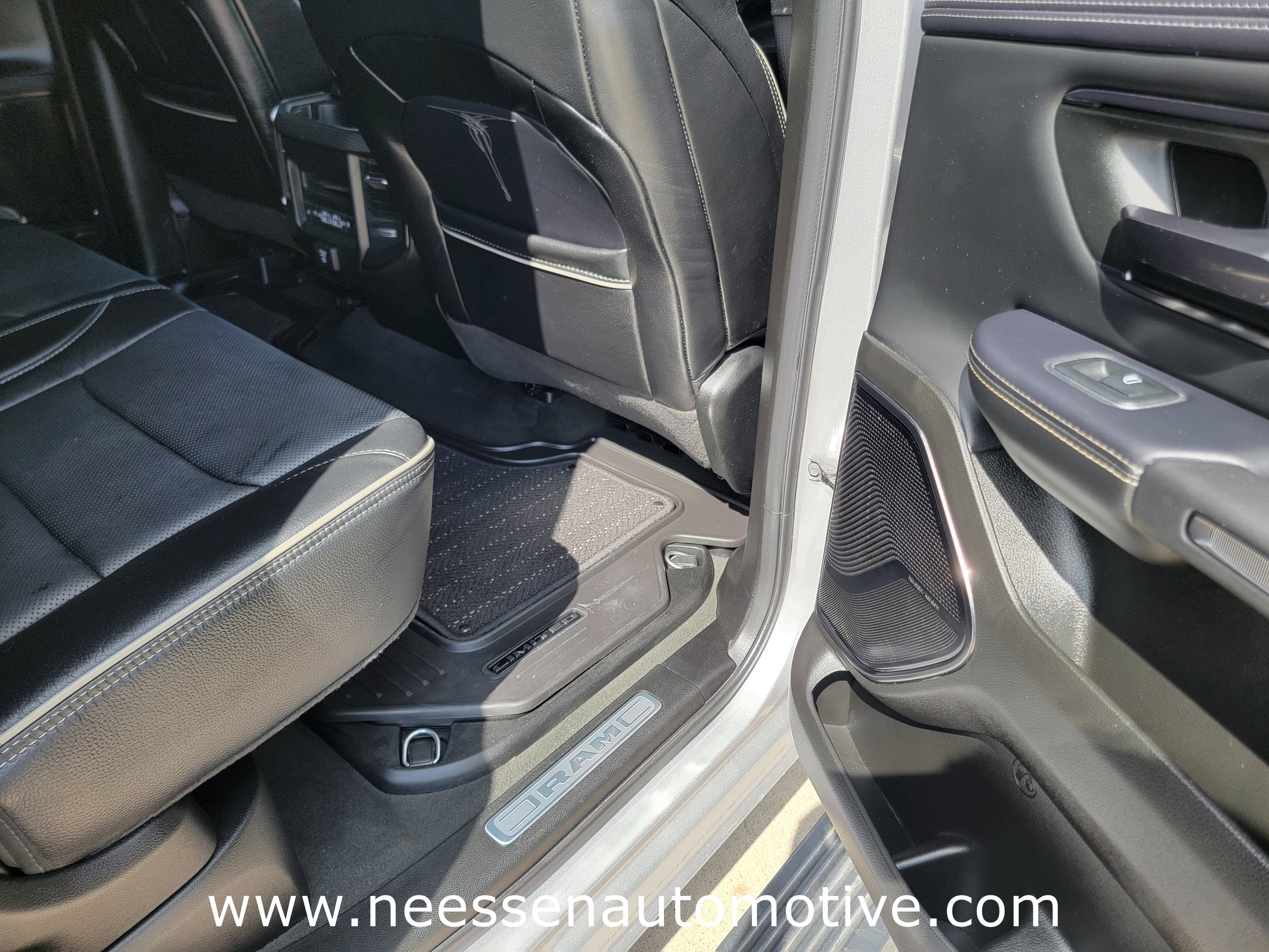 2024 RAM 1500 Limited