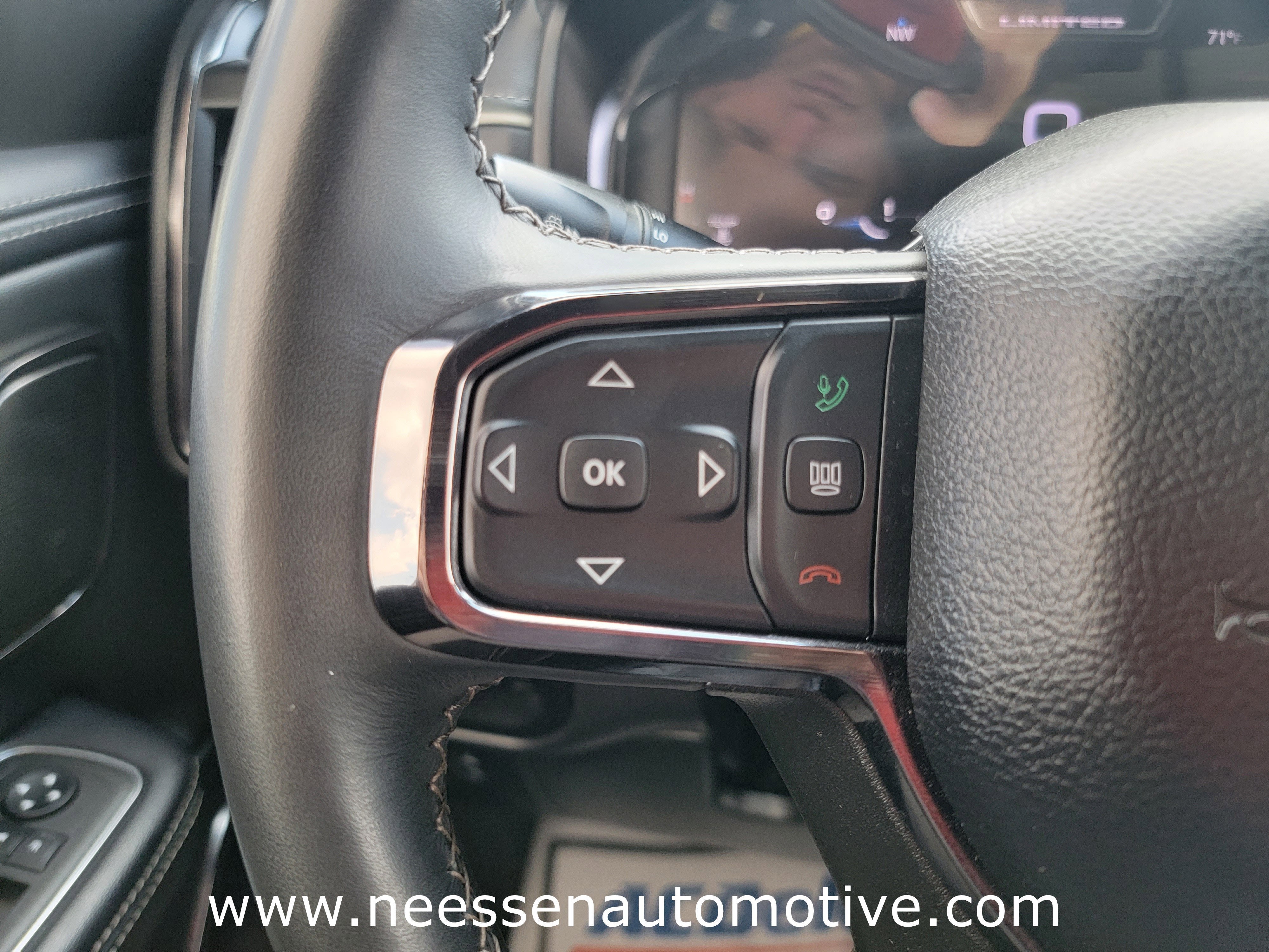 2024 RAM 1500 Limited