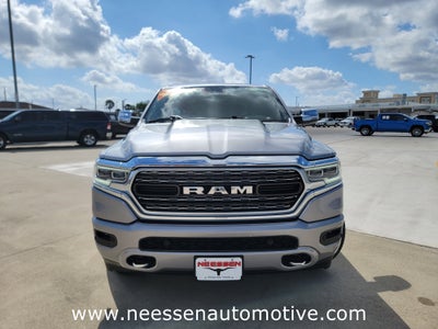 2024 RAM 1500 Limited