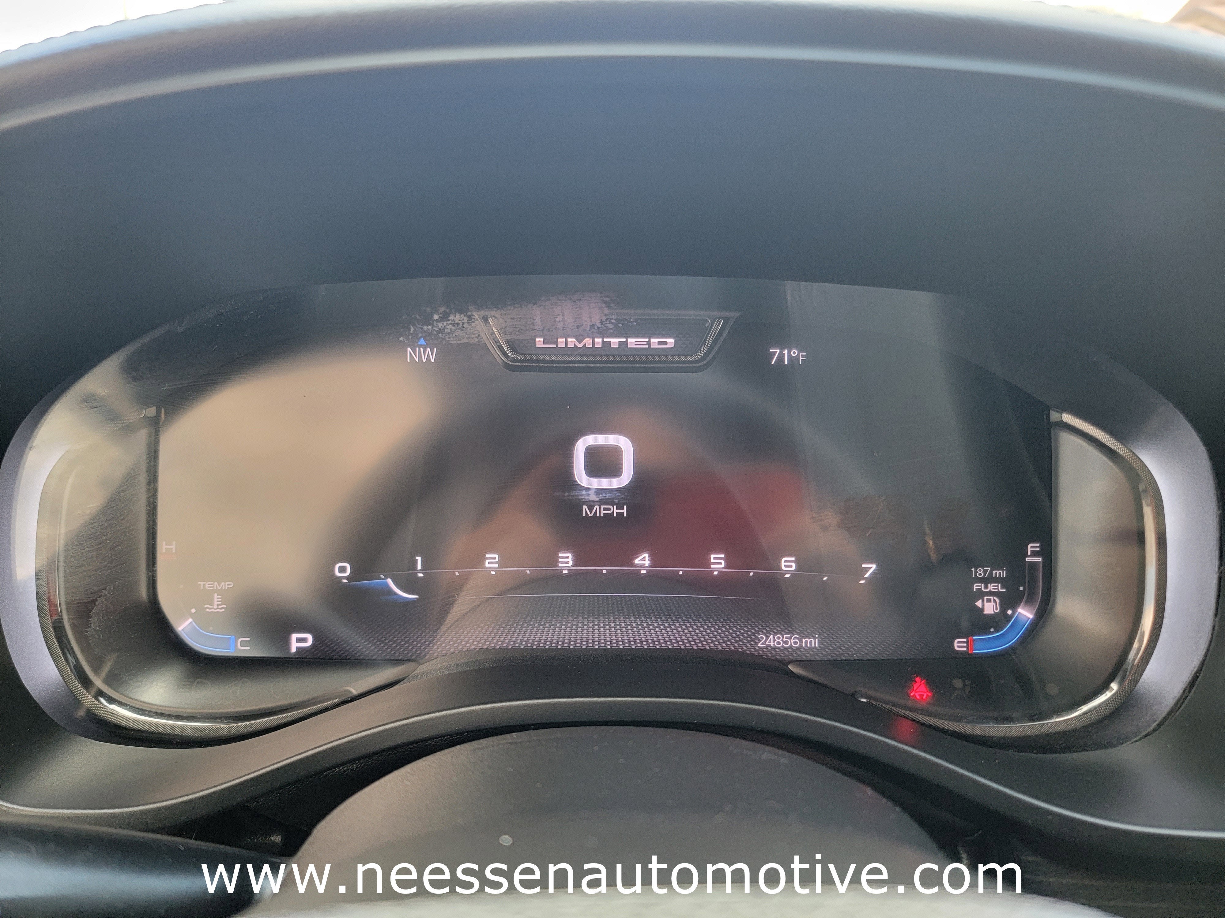 2024 RAM 1500 Limited