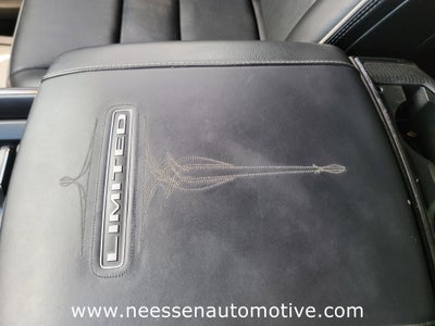 2024 RAM 1500 Limited