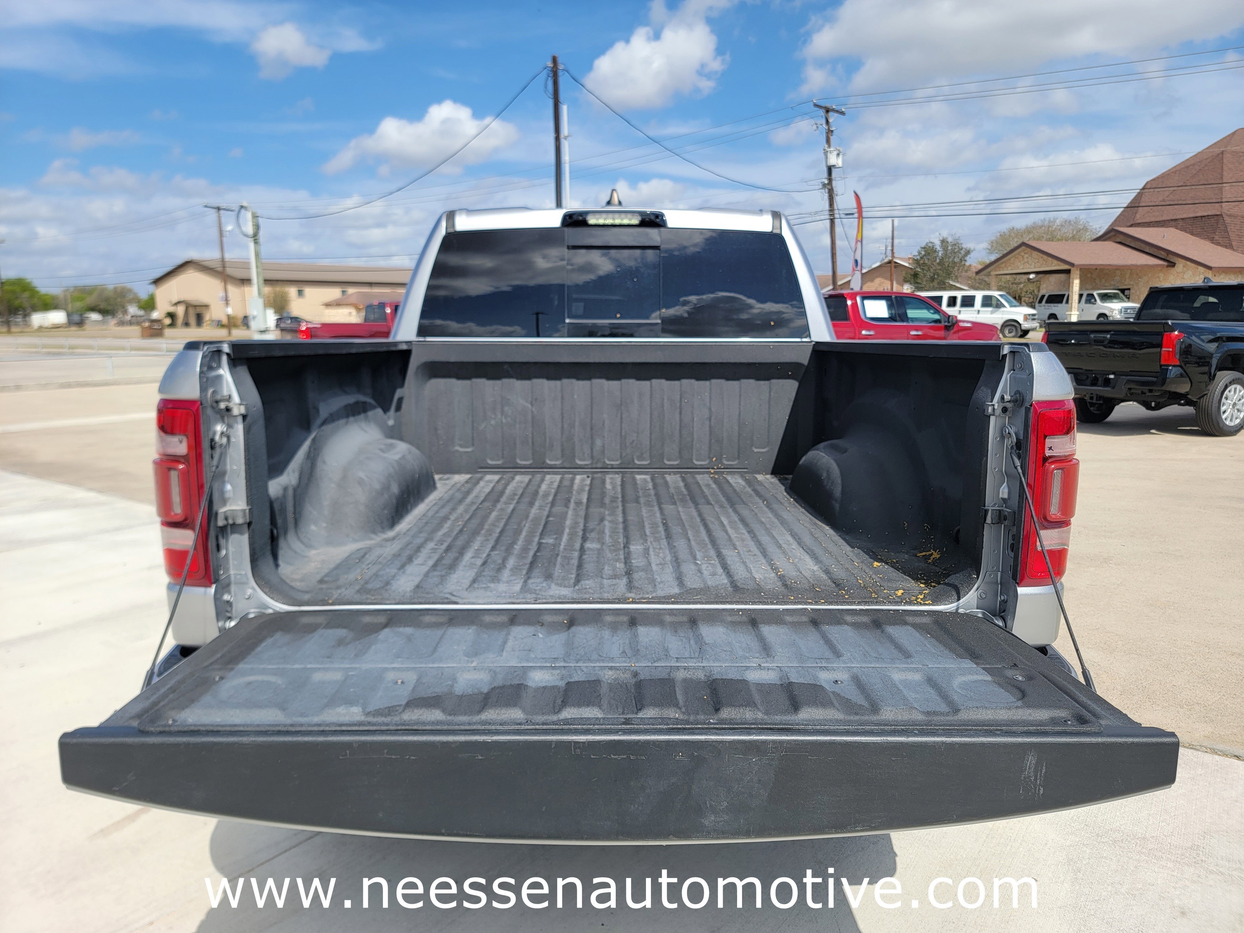 2024 RAM 1500 Limited