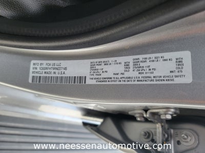 2024 RAM 1500 Limited