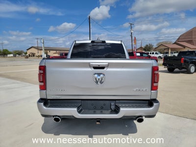 2024 RAM 1500 Limited