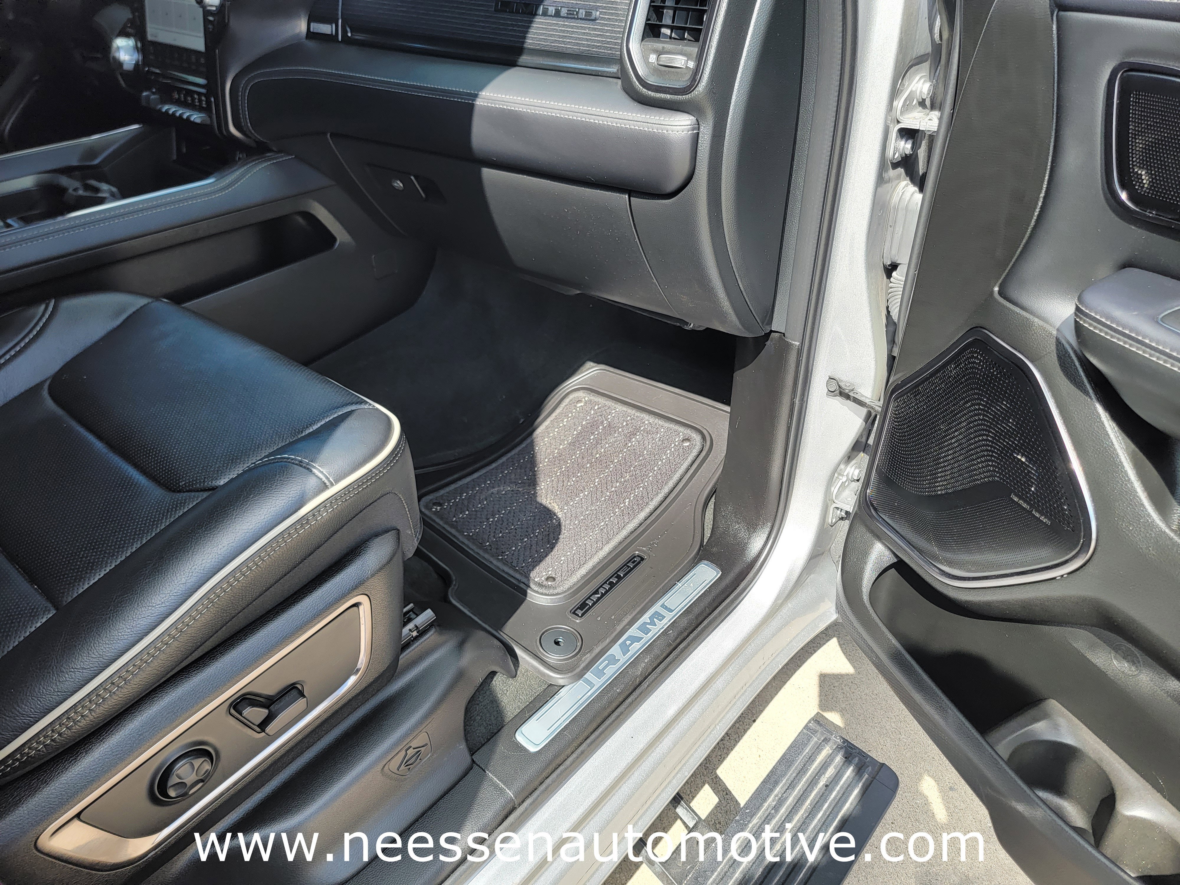 2024 RAM 1500 Limited