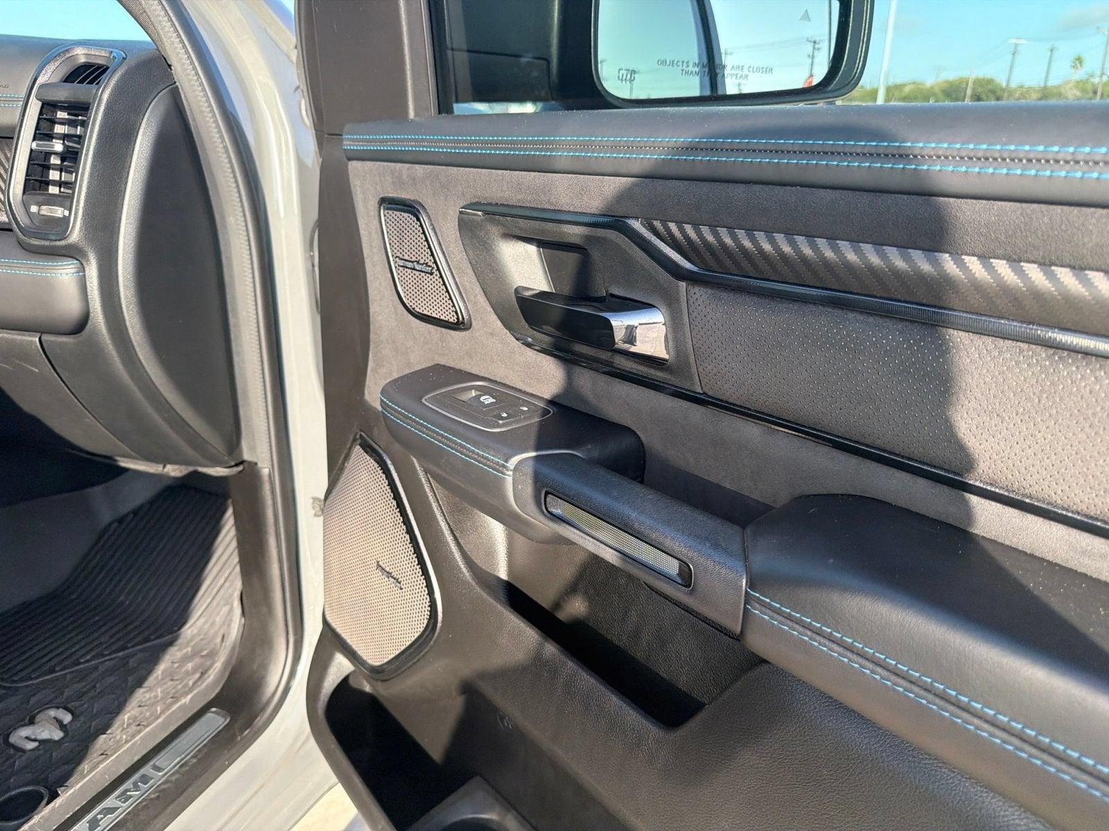 2023 RAM 1500 TRX