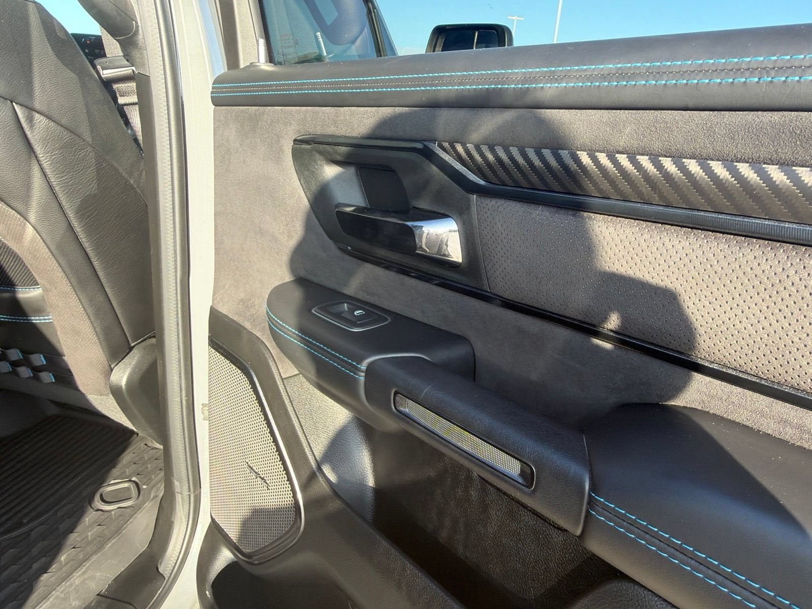 2023 RAM 1500 TRX