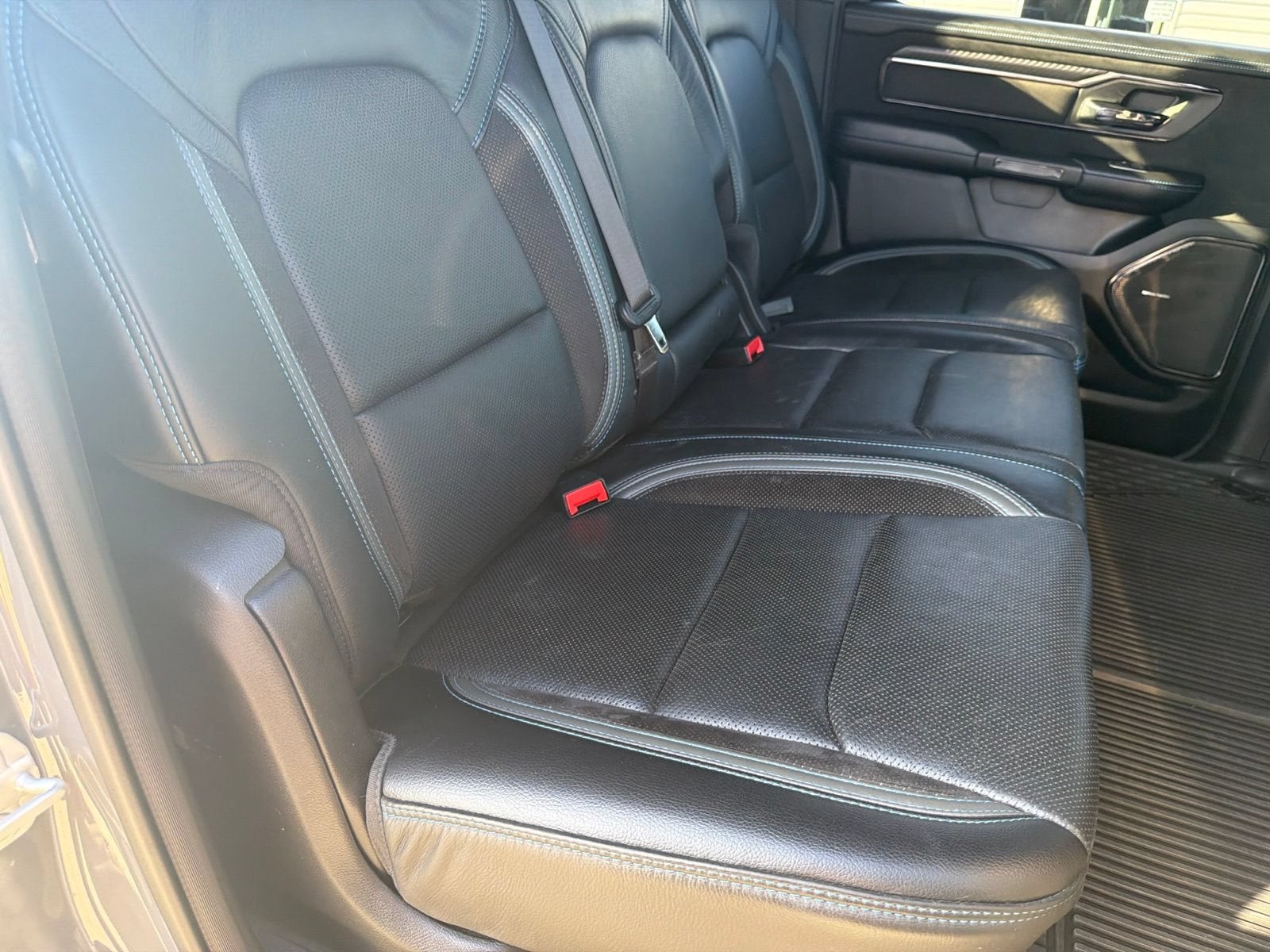 2023 RAM 1500 TRX