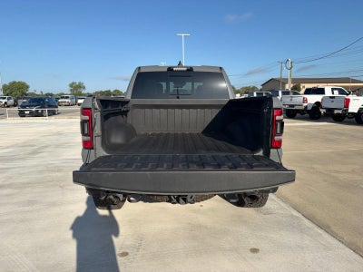 2023 RAM 1500 TRX