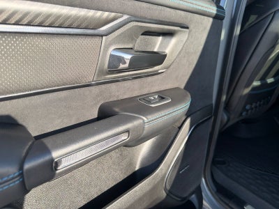 2023 RAM 1500 TRX