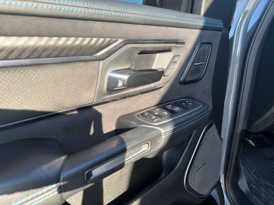 2023 RAM 1500 TRX