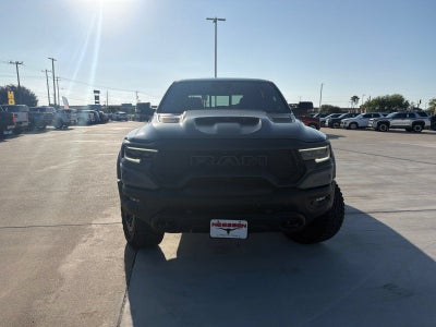 2023 RAM 1500 TRX