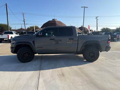 2023 RAM 1500 TRX