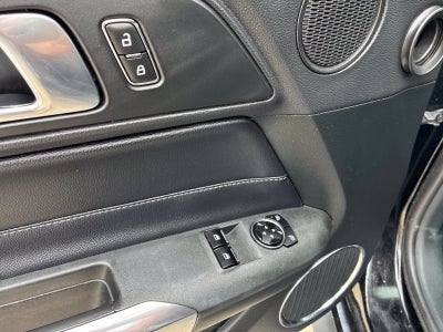 2023 Ford Mustang EcoBoost